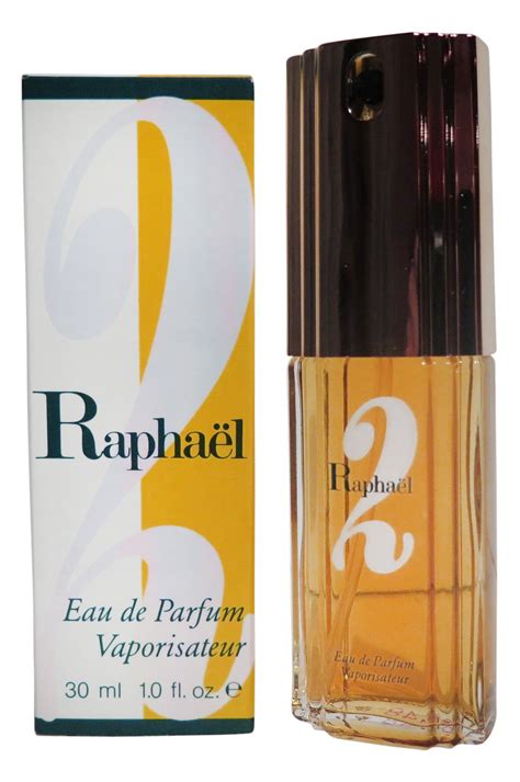 raphael parfum